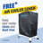 Symphony 1520 Portable Evaporative Cooler