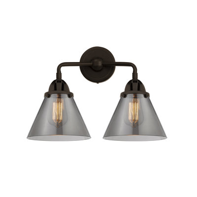 Shauna 2 - Light Vanity Light
