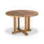 Knightly Outdoor Teak Dining Table