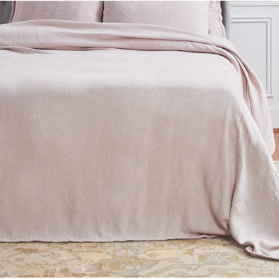 Orson Cotton Throw Blanket