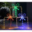 Weather Resistant Christmas Decoration