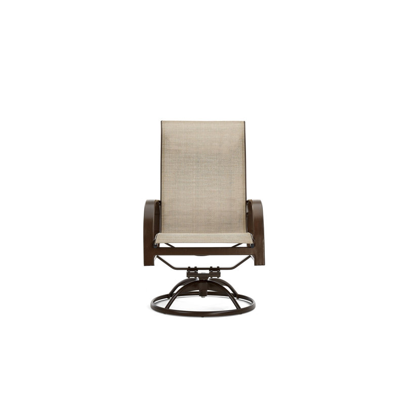 Seagrove II Outdoor Dining Armchair