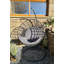 Sansa Swing Chair with Stand