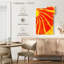 Rayons de soleil grunge Kerner-108250435