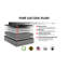Très grand matelas matelassé 14 po-582128785