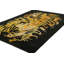 One-of-a-Kind 6'8”x9'4” Hand Knotted Area Rug