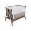 Tutti Bambini CoZee Bedside Crib-35457810