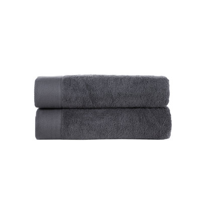 Draps de bain 2 pièces Brooks Brothers