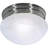 Keaton Glass Flush Mount-23974121