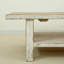 Amalfi Solid Wood Coffee Table
