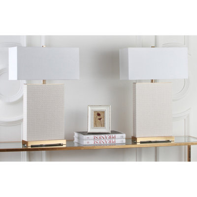 Convery Table Lamp