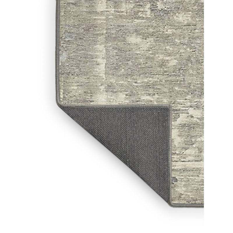 Huertas Oriental Indoor Rug, Rectangle 7' x 10'