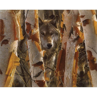 " Wolves - The Guardian "
