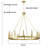 Madalyn 12 - Light Candle Style Wagon Wheel Chandelier-146020665