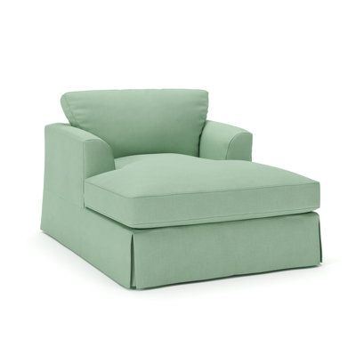 Lucia Upholstered Chaise Lounge