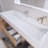 Babajide Bathroom Vanity with Acrylic Top-1520268544