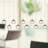 Heatherly 10 - Light Cluster Pendant-1354087936