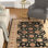 Tapis performance oriental Klose