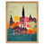 Light Brown Framed Paper is out of stock