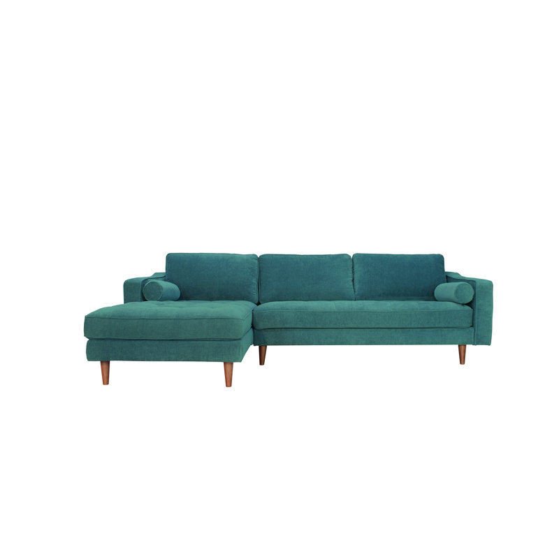Anderson Sectional, Left Hand Facing