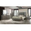 Mobilier de chambre à coucher 1pc