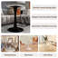 Table d'appoint ronde avec base piédestal-1745387862-1745387863
