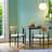 Nayalis Low Back Upholstered Dining Chairs-530880502-474287532