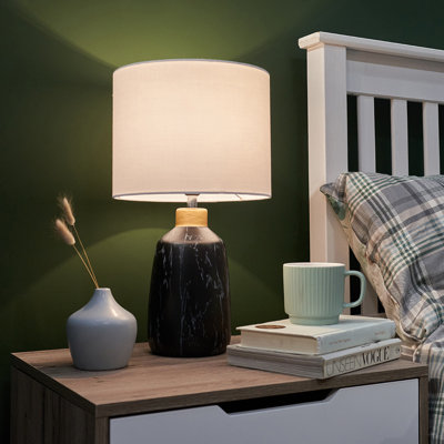 Chilcott Metal Table Lamp