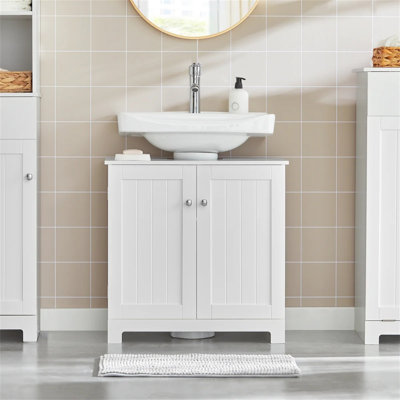 60cm Bathroom Vanity Base Only