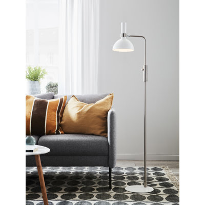 Keanu 146cm Task Floor Lamp