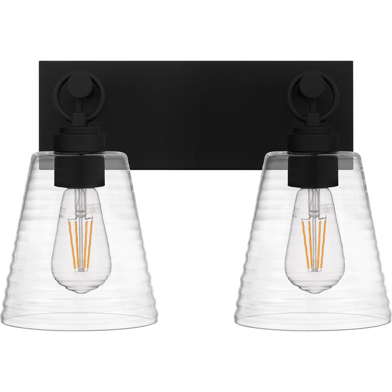 Chevigny 2 - Light Dimmable Vanity Light