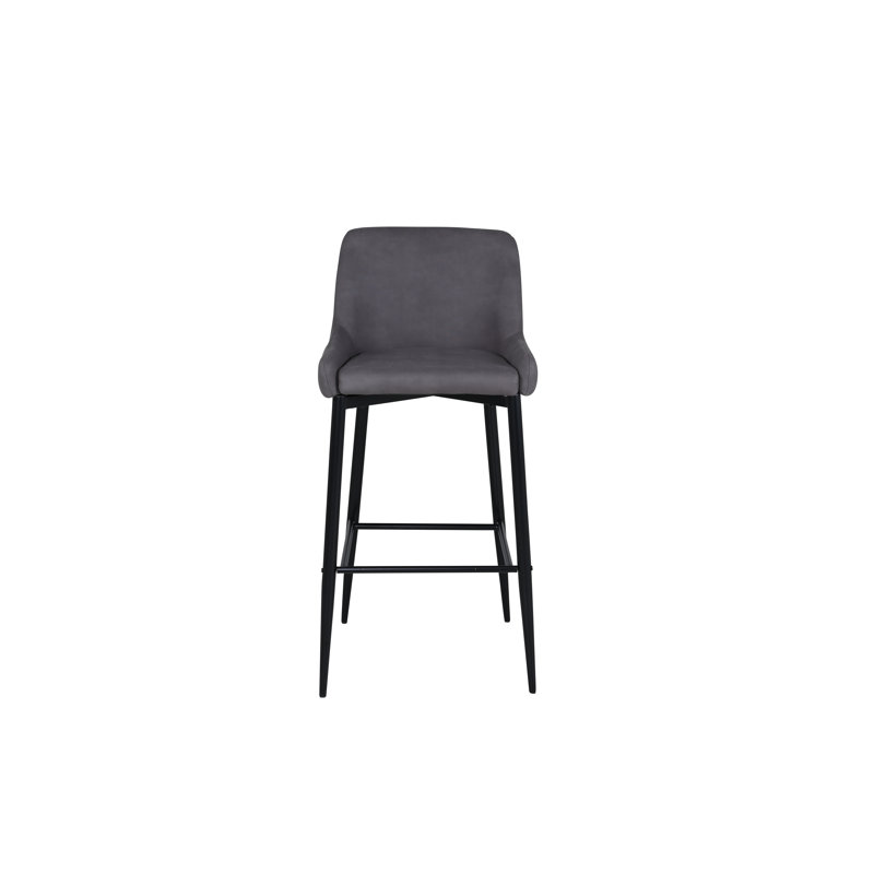 Dabbs Upholstered Bar Stool