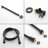 Pressure-Balanced (Temperature And Volume) with Rough in-Valve-60221120