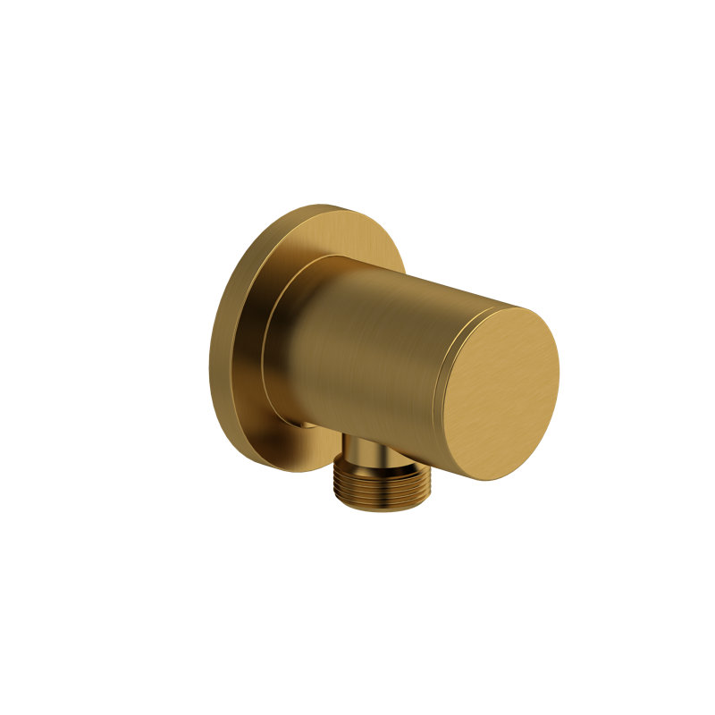 Riobel Handshower Outlet, Brushed Gold
