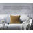 A1HC Down-Alternative Throw Pillow Insert – Velvet Cover, Hypoallergenic, Ready-to-Use (Set of 1)-202188445-202188514