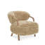 70cm Wide Tufted Armchair