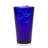 Libbey Cobalt Flare Tumbler Glasses
