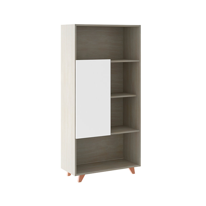 Broadhead Bookcase