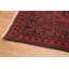 Tapis de couloir oriental afghan Elephant