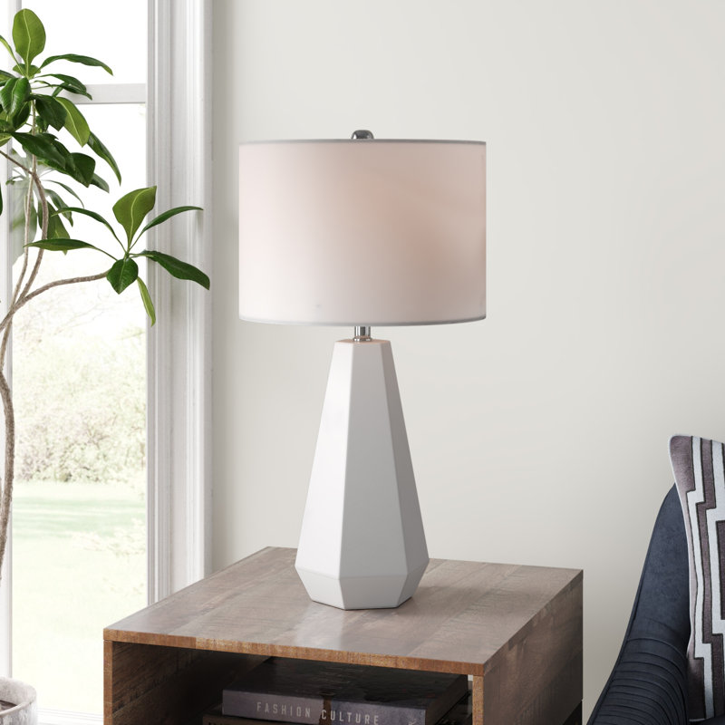 Lampe de table 28 po Montauk