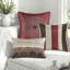 Ensemble de literie pour très grand lit californien, jacquard en polyester Modern Home
