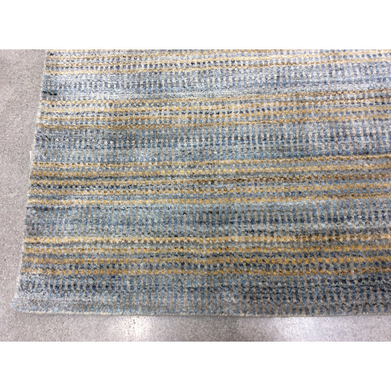 Zen One-of-a-Kind 10' X 14' Area Rug