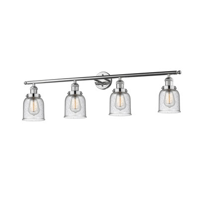 Reyhani 4 - Light Dimmable Vanity Light