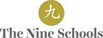 The Nine Schools logo