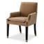 Clayton Upholstered Arm Chair