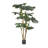 71" H Artificial Monstera Tree
