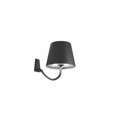 Poldina Pro Wall Lamp With Mounting Bracket