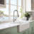 Cobbe Pull Down Kitchen Faucet-51000784