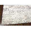 Tapis ivoire / noir Ludowici-684809643