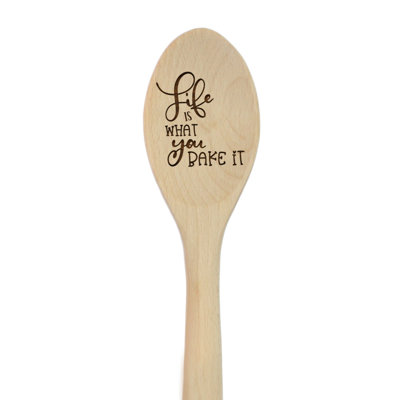 Koyal Wholesale 1 Cooking Spoon